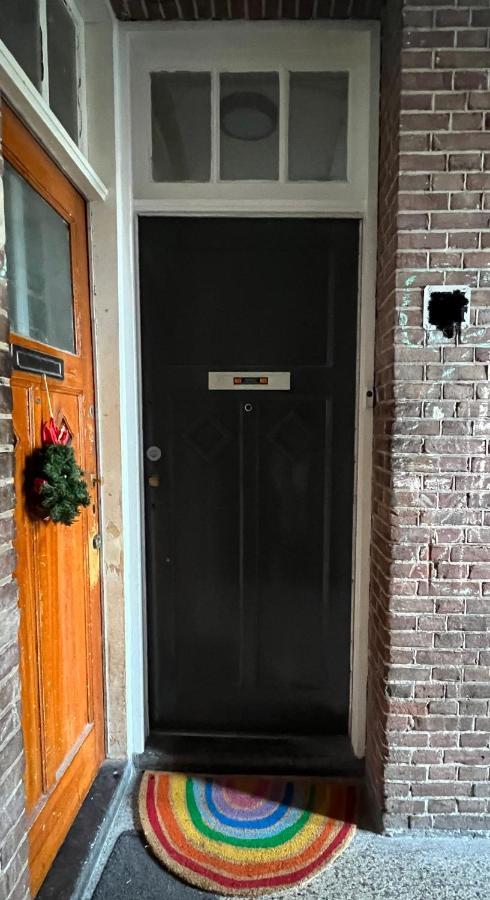 Ivy - Classical & Modern Apartment In Lovely Neighbourhood Near Beach The Hague Exterior photo